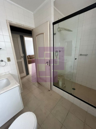 Foto do imóvel Apartamento com 2 Quartos à Venda, 96 m² em Pitangueiras - Guarujá