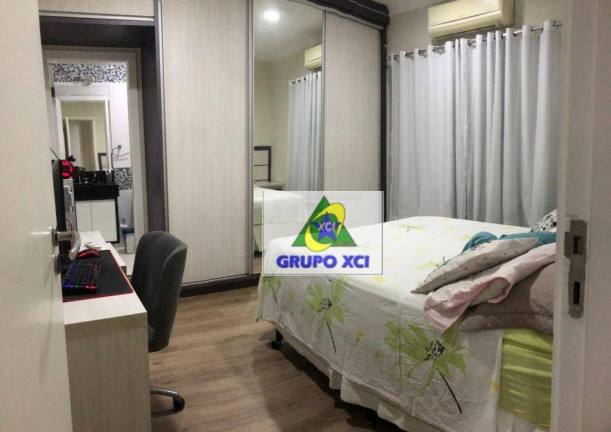 Imagem Sobrado com 4 Quartos à Venda, 226 m² em Residencial Parque Da Fazenda - Campinas