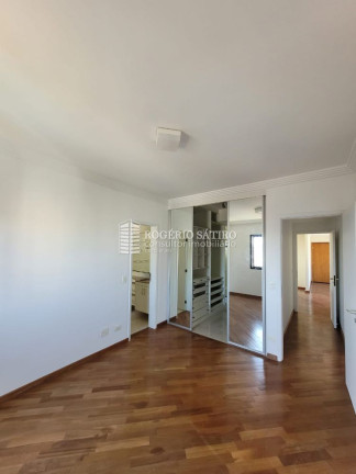 Imagem Apartamento com 3 Quartos à Venda, 117 m² em Chacara Klabin  - São Paulo