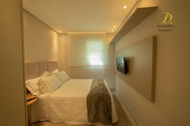 Imagem Apartamento com 2 Quartos à Venda, 59 m² em Canto Do Forte - Praia Grande
