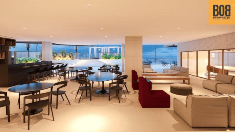 Imagem Apartamento com 4 Quartos à Venda, 298 m² em Cruz Das Almas - Maceió