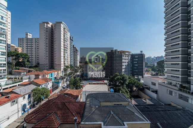 Imagem Apartamento com 2 Quartos à Venda, 61 m² em Pinheiros - São Paulo