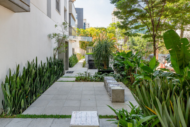 Foto do imóvel Apartamento com 3 Quartos à Venda, 147 m² em Campo Belo - São Paulo