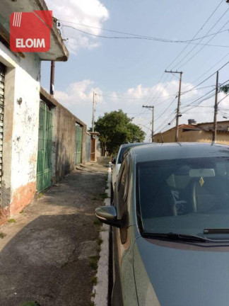 Imagem Terreno à Venda, 800 m² em Freguesia Do ó - São Paulo