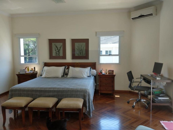 Imagem Casa com 4 Quartos à Venda, 10 m² em Jardim Santa Marina - Sorocaba