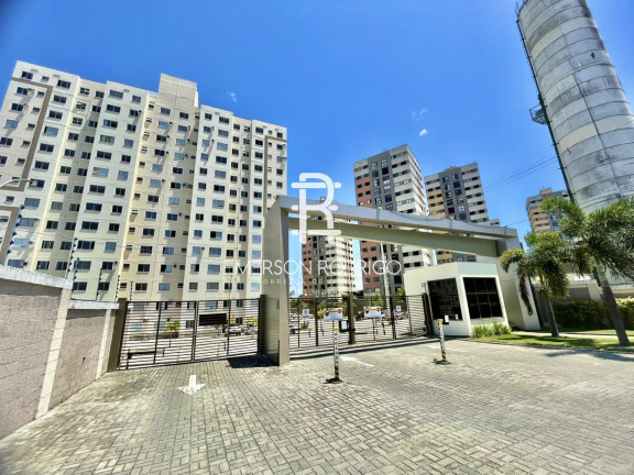 Foto do imóvel Apartamento com 2 Quartos à Venda, 48 m² em Pitimbu - Natal