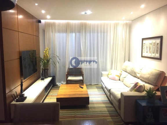 Imagem Apartamento com 3 Quartos à Venda, 110 m² em Alphaville - Santana De Parnaíba