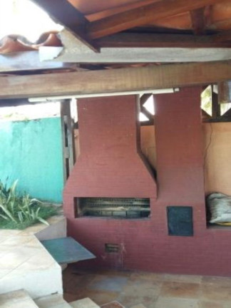 Imagem Imóvel com 3 Quartos à Venda, 820 m² em Cumbuco - Caucaia