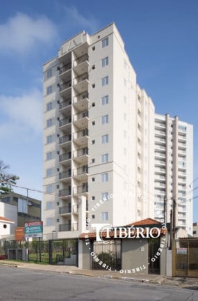 Foto do imóvel Apartamento com 2 Quartos à Venda, 50 m² em Tatuapé - São Paulo