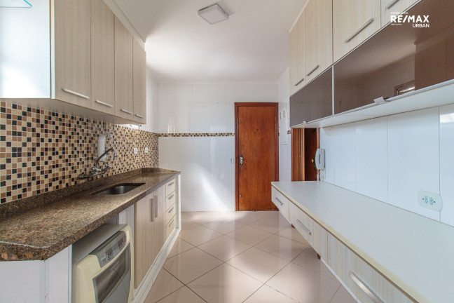 Foto do imóvel Apartamento com 3 Quartos à Venda, 97 m² em Vila Regente Feijó - São Paulo