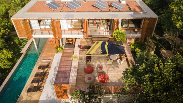 Imagem Casa com 4 Quartos à Venda,  em Itacaré - Itacaré