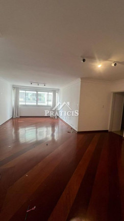 Imagem Apartamento com 3 Quartos à Venda, 137 m² em Vila Mariana - São Paulo