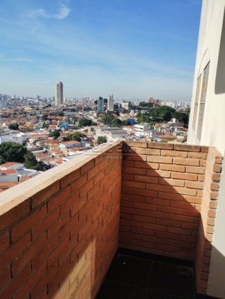 Imagem Apartamento com 3 Quartos à Venda, 85 m² em Vila Barreto - São Paulo