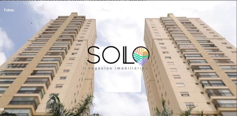 Foto do imóvel Apartamento com 3 Quartos à Venda, 110 m² em Jardim Brasil (zona Sul) - São Paulo