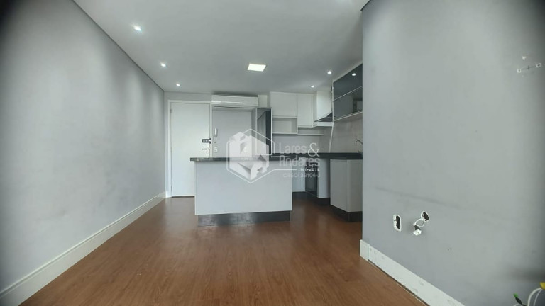 Foto do imóvel Apartamento com 2 Quartos à Venda, 59 m² em Jardim Das Perdizes - São Paulo