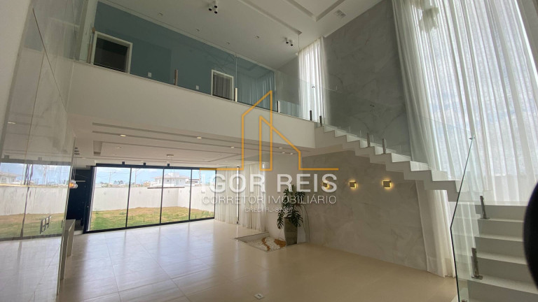 Foto do imóvel Casa de Condomínio com 4 Quartos à Venda, 400 m² em Parque Rodoviário - Campos Dos Goytacazes