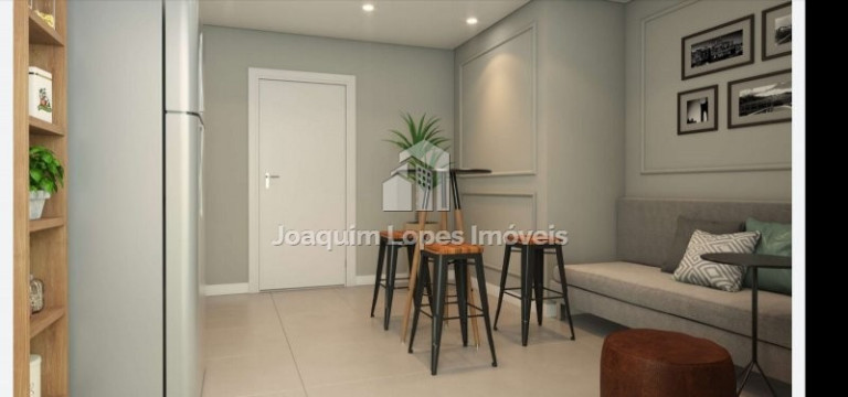 Imagem Apartamento com 2 Quartos à Venda, 35 m² em Vila Rosália - Guarulhos