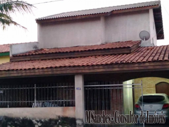 Imagem Casa com 3 Quartos à Venda, 206 m² em Conjunto Habitacional Julio De Mesquita Filho - Sorocaba