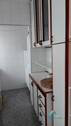 Foto do imóvel Apartamento com 2 Quartos à Venda, 81 m² em Santo Antônio - São Caetano Do Sul