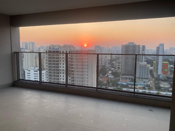 Foto do imóvel Imóvel com 3 Quartos à Venda, 125 m² em Campo Belo - São Paulo