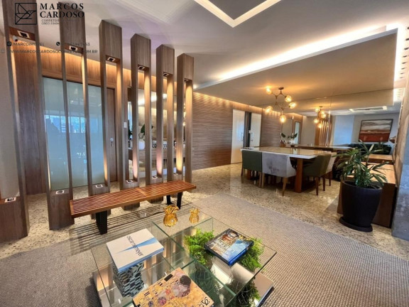 Foto do imóvel Imóvel com 4 Quartos à Venda, 286 m² em Batista Campos - Belém