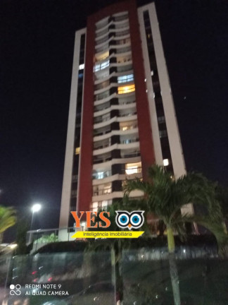 Imagem Apartamento com 3 Quartos à Venda, 60 m² em Santa Mônica - Feira De Santana