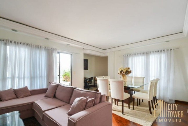Foto do imóvel Apartamento à Venda,  em Mirandópolis - São Paulo