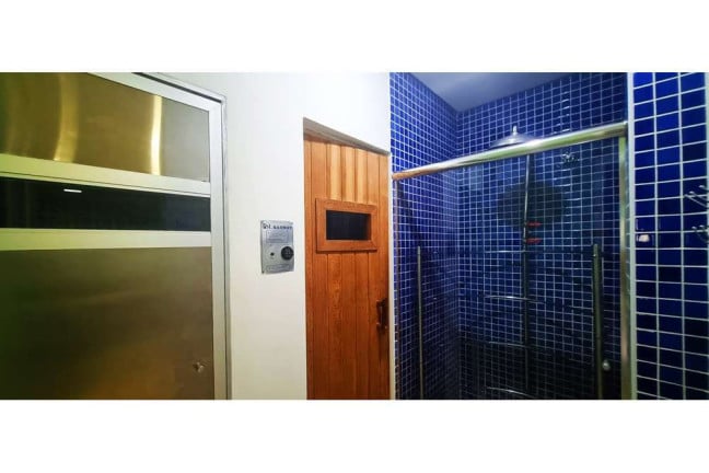 Imagem Apartamento com 2 Quartos à Venda, 94 m² em Jurubatuba - São Paulo