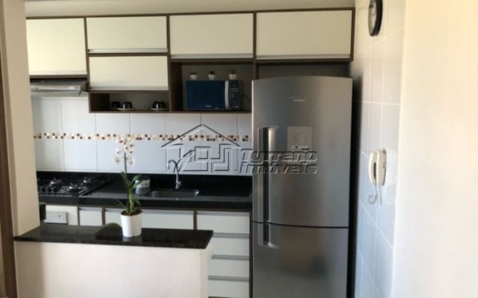 Foto do imóvel Apartamento com 2 Quartos à Venda, 50 m² em Parque Residencial Flamboyant  - São José Dos Campos