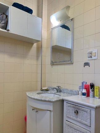 Imagem Apartamento com 2 Quartos à Venda, 86 m² em Pompeia - São Paulo