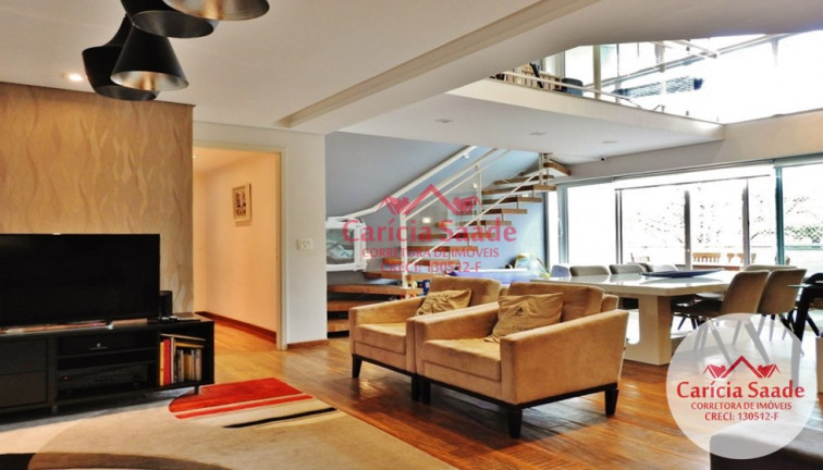 Imagem Apartamento com 3 Quartos à Venda, 142 m² em Vila Mariana - São Paulo