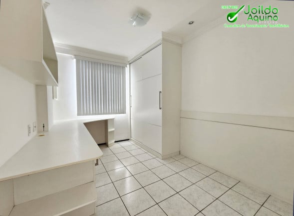 Imagem Apartamento com 2 Quartos à Venda, 53 m² em Fátima - Fortaleza