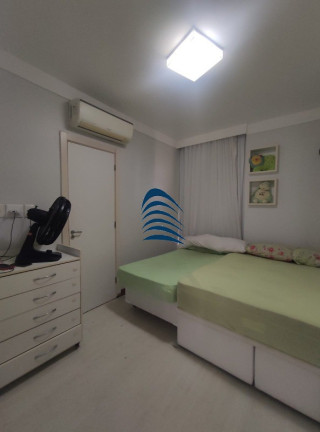 Imagem Apartamento com 2 Quartos à Venda, 90 m² em Patamares - Salvador