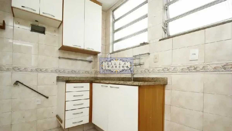Foto do imóvel Apartamento com 2 Quartos à Venda, 50 m² em Botafogo - Rio De Janeiro