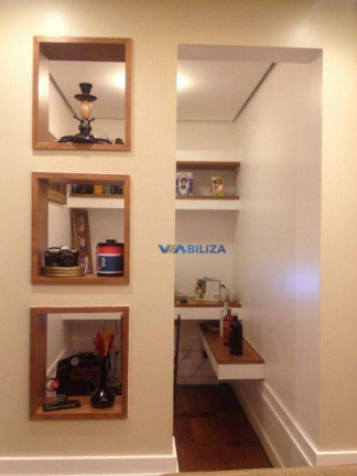 Imagem Apartamento com 3 Quartos à Venda, 134 m² em Vila Augusta - Guarulhos