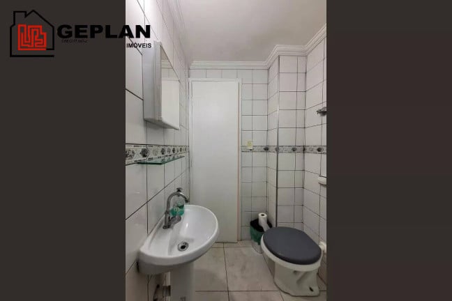 Foto do imóvel Apartamento com 1 Quarto à Venda, 34 m² em Aclimação - São Paulo
