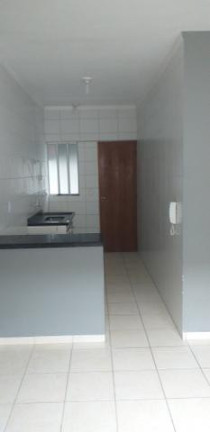 Imagem Casa de Condomínio com 1 Quarto à Venda, 90 m² em Melvi - Praia Grande