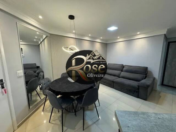 Foto do imóvel Apartamento com 2 Quartos à Venda, 48 m² em Nova Cidade Jardim - Jundiaí