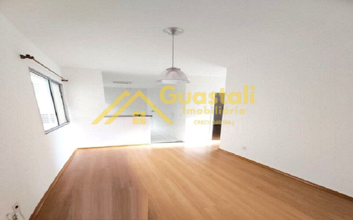 Foto do imóvel Apartamento com 2 Quartos à Venda, 46 m² em Piracicamirim - Piracicaba