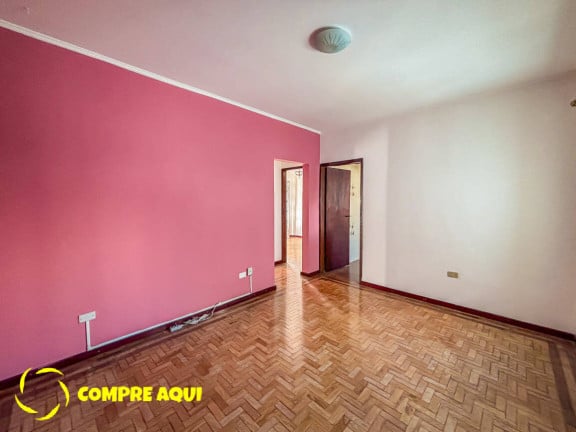 Foto do imóvel Apartamento com 2 Quartos à Venda,  em Vila Romana - São Paulo