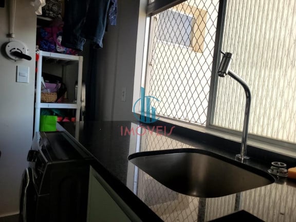 Foto do imóvel Apartamento com 3 Quartos à Venda, 80 m² em Jardim Marajoara - São Paulo