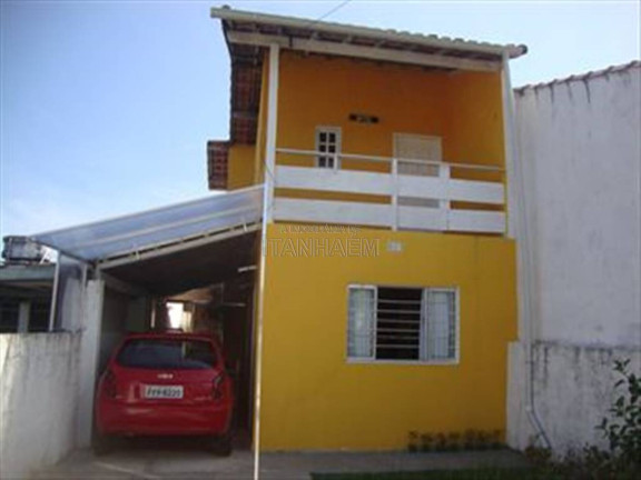 Imagem Sobrado com 2 Quartos à Venda, 98 m² em Cibratel - Itanhaem