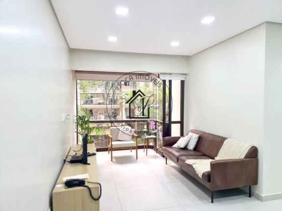 Foto do imóvel Apartamento com 2 Quartos à Venda, 62 m² em Jardim América - São Paulo