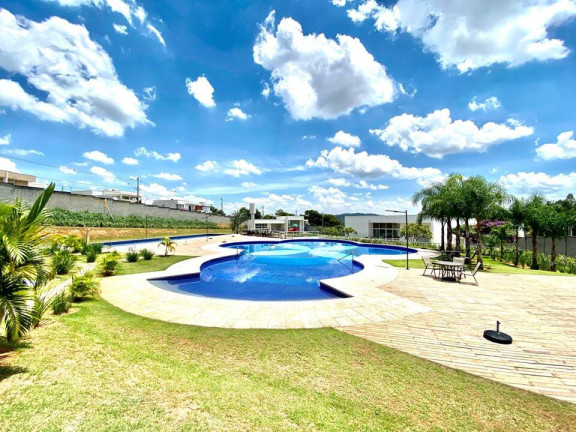 Foto do imóvel Terreno em Condomínio à Venda, 300 m² em São Venâncio - Itupeva