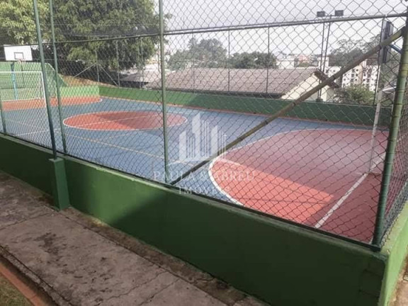 Foto do imóvel Apartamento com 2 Quartos à Venda, 52 m² em Jardim Estrela - Mauá