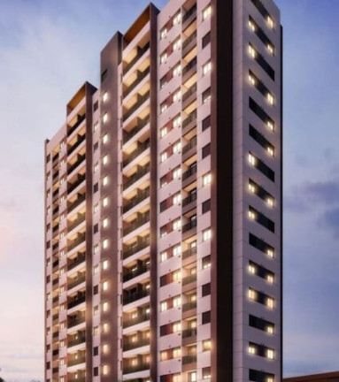 Imagem Apartamento com 1 Quarto à Venda, 27 m² em Tucuruvi - São Paulo