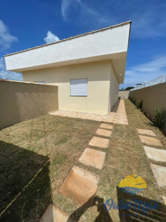 Imagem Casa com 2 Quartos para Alugar ou Temporada, 55 m² em Tupy - Itanhaém