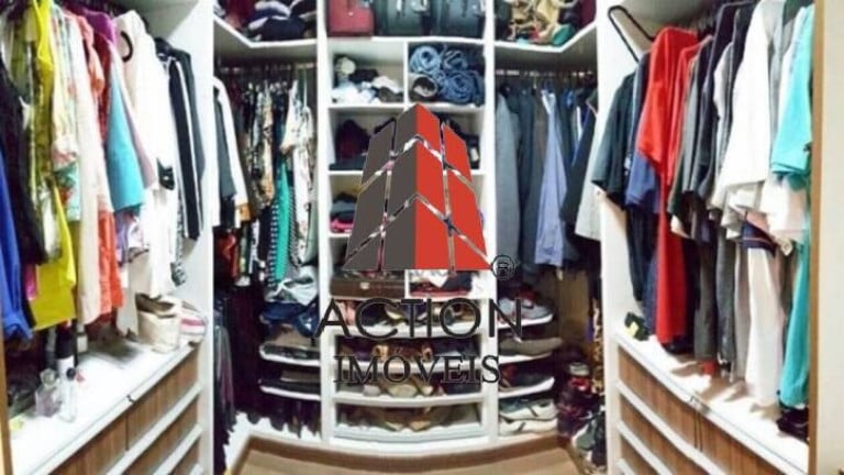 Foto do imóvel Apartamento com 3 Quartos à Venda, 90 m² em Tatuapé - São Paulo