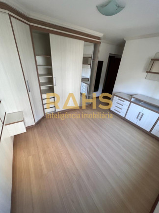 Imagem Apartamento com 3 Quartos à Venda, 100 m² em Atiradores - Joinville