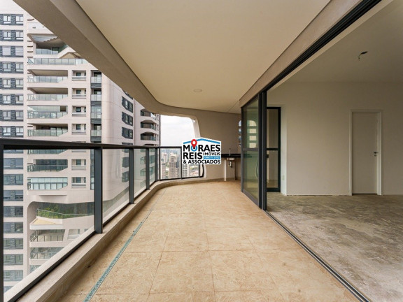 Foto do imóvel Apartamento com 2 Quartos à Venda, 164 m² em Chácara Santo Antônio (zona Sul) - São Paulo